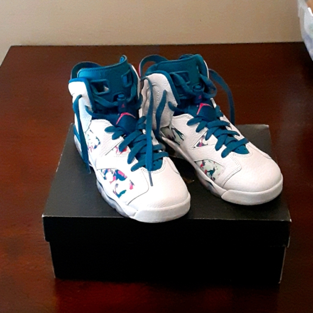 Air Jordan 11 Retro